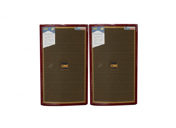 Loa CAVS LS-812
