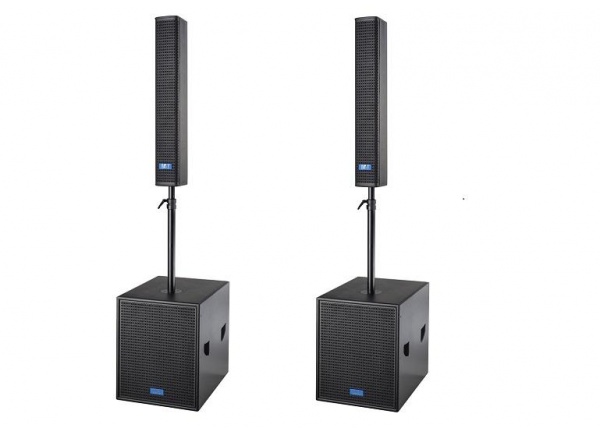 Loa Cột E3 BR 8.5