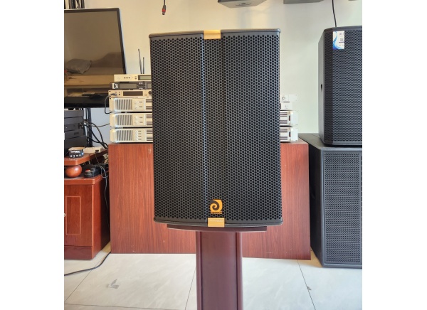 Loa DE Acoustics PD12 Pro