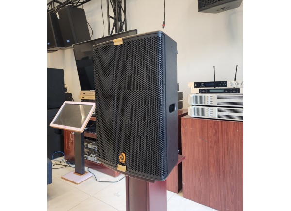 Loa DE Acoustics PD12 Pro