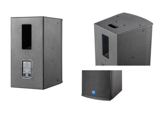 Loa E3 FU12 Pro thế hệ mới
