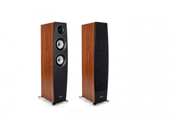 Loa Jamo C95 ii