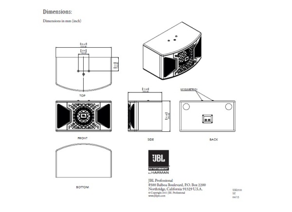 Loa-JBL-Ki310-chinh-hang-gia-tot