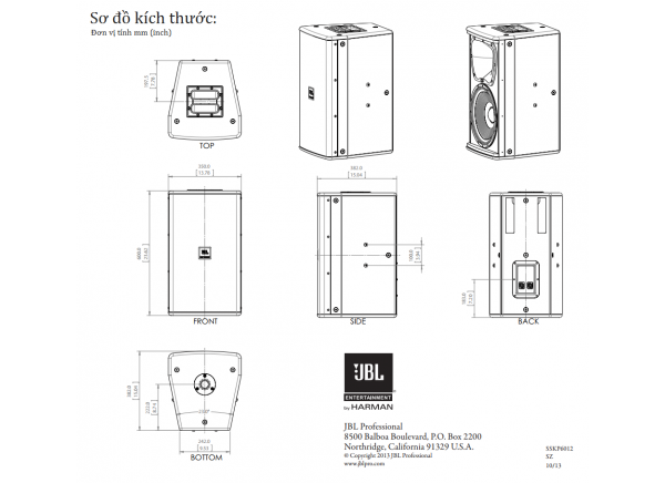 Loa-JBL-KP-6012-chinh-hang-ba-sao