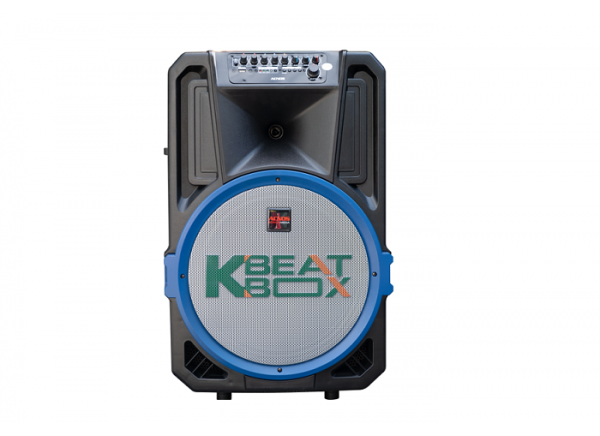 Loa Kéo KBeatbox CB15E