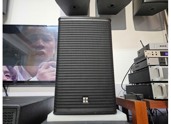 Loa KTreasure TD12 nhập khẩu chính hãng