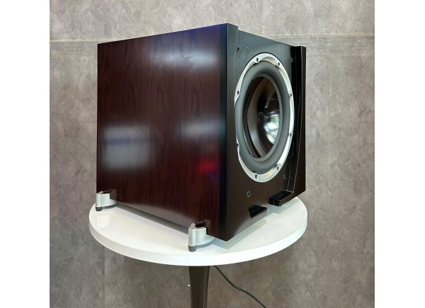 Sub điện CA SK12 công suất 300w, ngoại hình đẹp long lanh