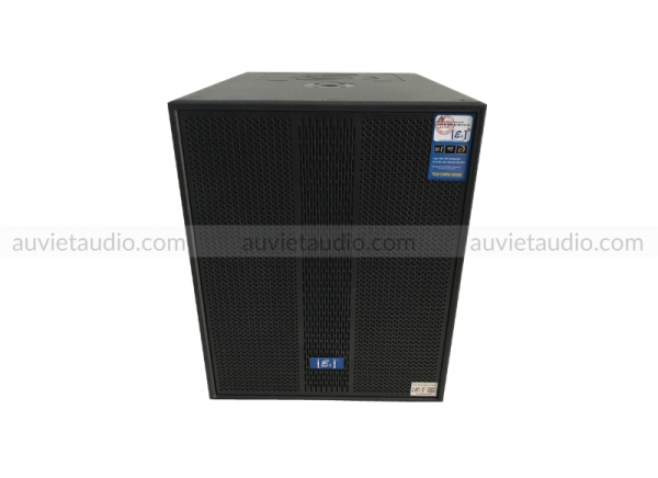 Sub Active E3 KSU-118 