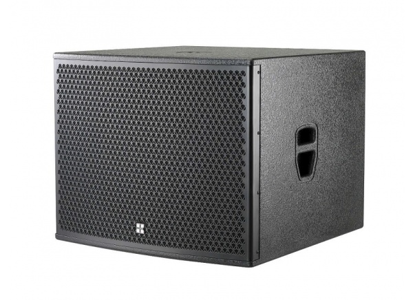 Loa Sub KTreasure WF118 công suất 1200w 4ohm