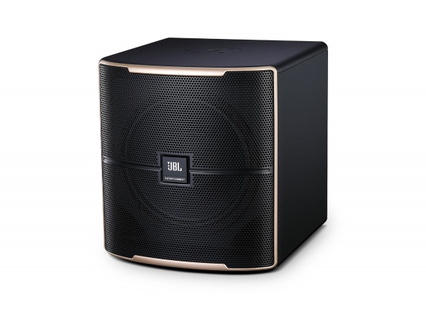 Loa Sub JBL Pasion 12SP