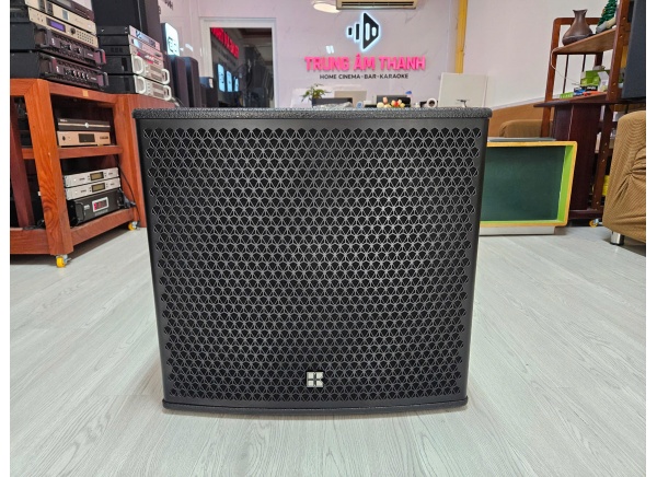 Loa Sub KTreasure WF115 Công Suất 800w 4ohm