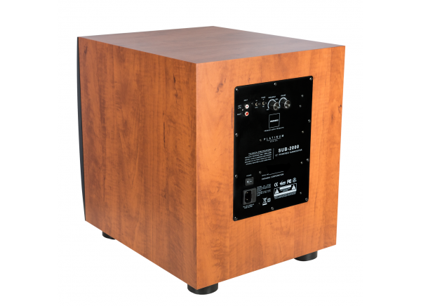 Loa-Sub-PARAMAX-SUB-2000