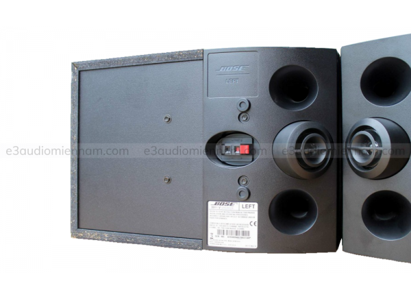 Loa-Bose-301-series-V