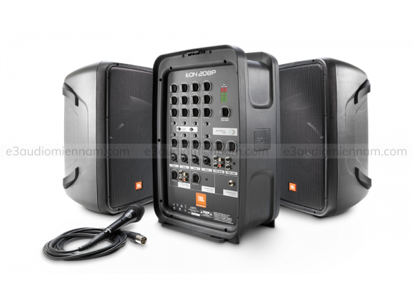 Loa JBL EON 208P