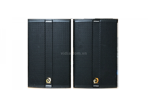 Loa DE Acoustics PD12 Pro