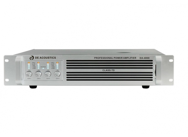 Main DE DA-4800