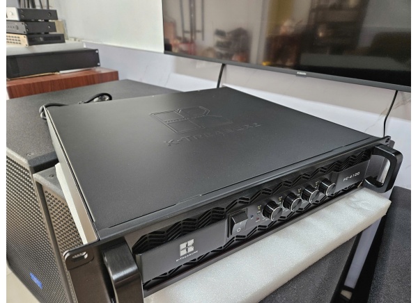 Main KTreasure PE4100 công suất 1000w 4 kênh