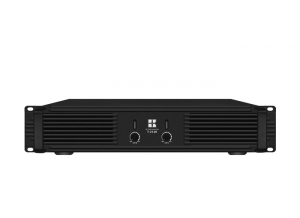 Main KTreasure T2120 uy lực lớn 1200w ở 8 ohm