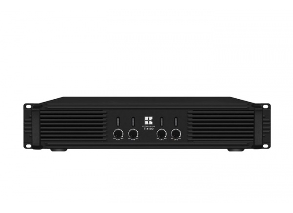 Main KTreasure T4100 mẫu mới 4 kênh
