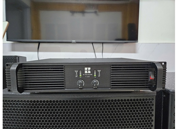 Main KTreasure T250 mẫu mới 2026