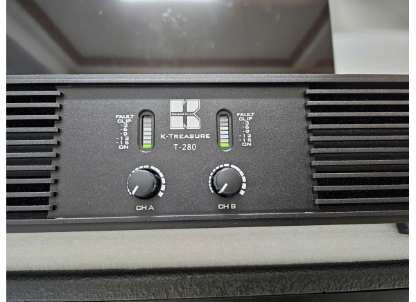 Main KTreasure T280 seri bán chạy 2026
