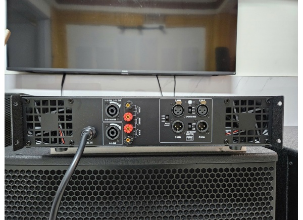 Main KTreasure T280 seri bán chạy 2026