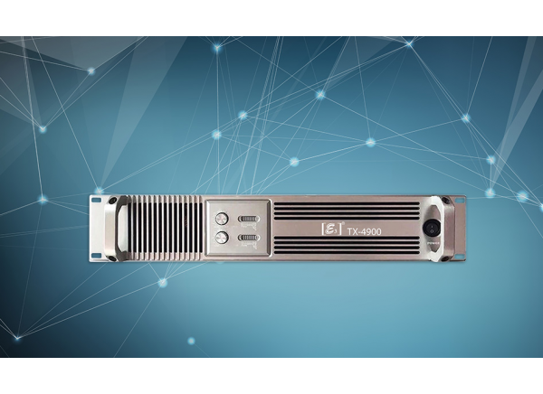 Main E3 TX-4900