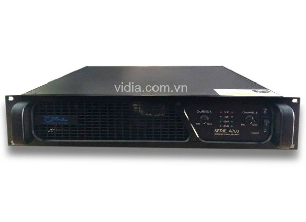 Main OHM A700