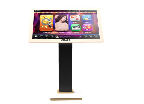 MHCU Okara 22 inch