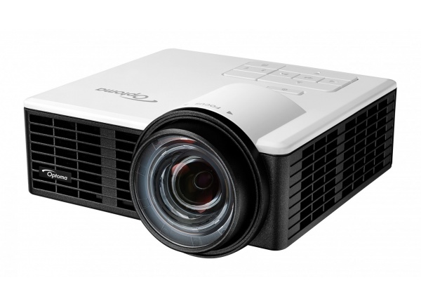 Máy chiếu mini Optoma ML750ST
