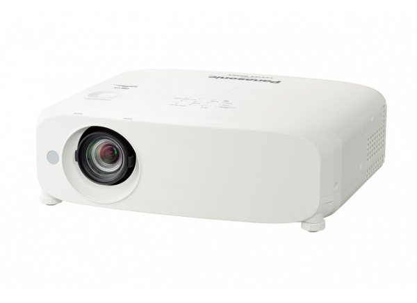 Máy chiếu Panasonic PT-VZ470