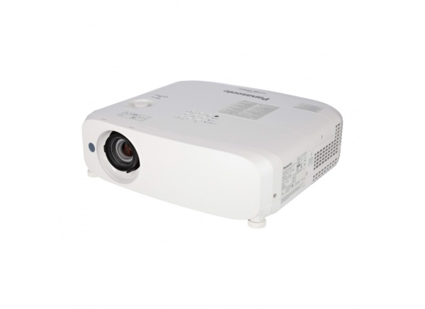 Máy chiếu Panasonic PT-VZ580
