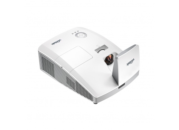Máy chiếu tương tác Vivitek D756USTi