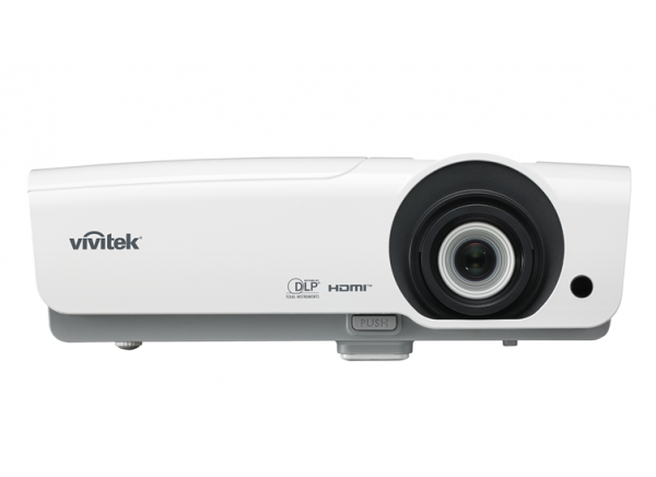 Máy chiếu Vivitek DX977WT