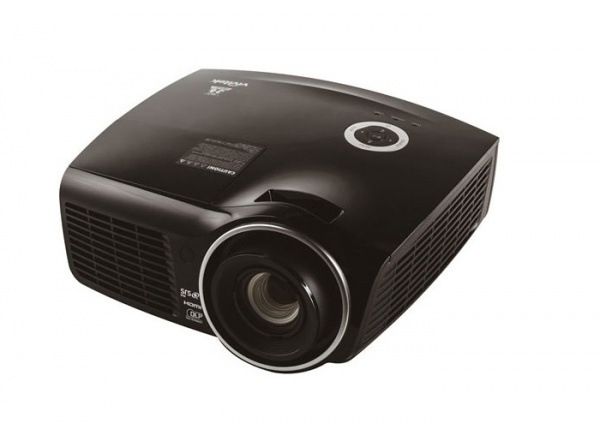 Máy chiếu Vivitek H1185HD