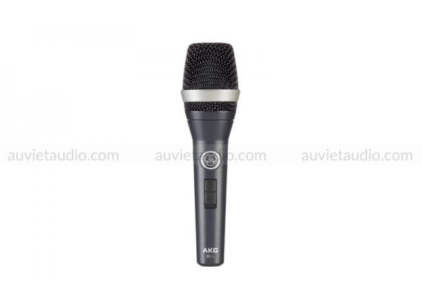 Micro AKG D5 S