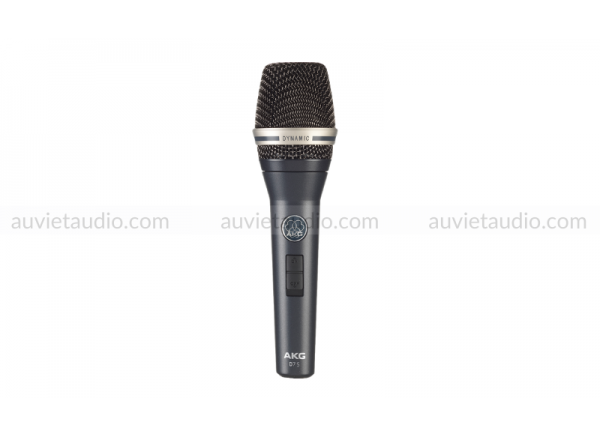Micro AKG D7 S