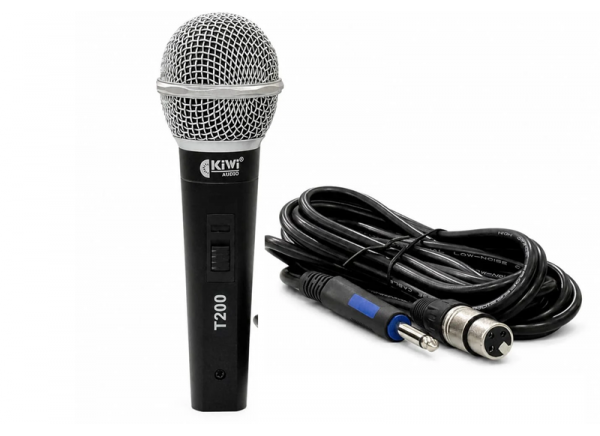 Micro Kiwi T200 Có Kèm Dây 5 met