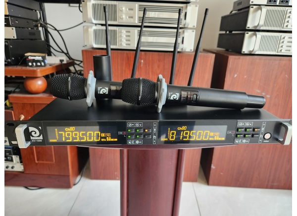 Micro DE KV1000