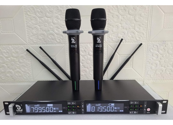 Micro DE KV1000