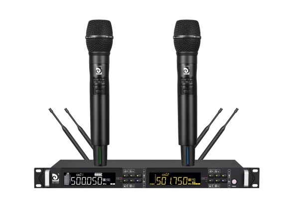 Micro DE KV1000