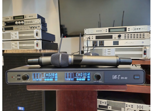 Micro E3 ER82