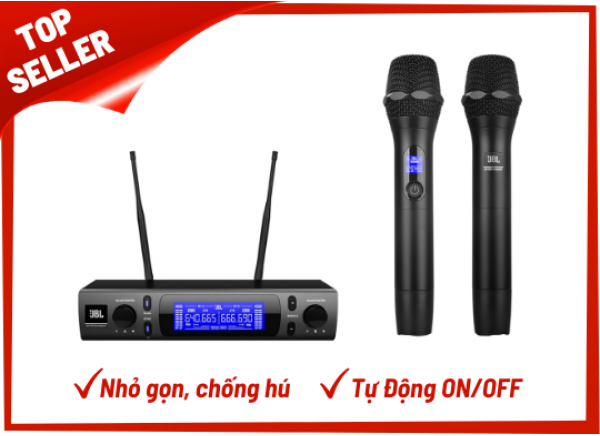 Micro JBL VM300-E mới nhất