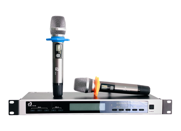Micro DE KV12ii