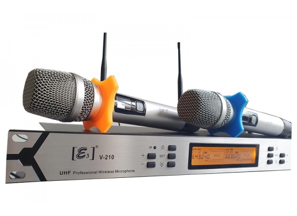 Micro E3 V210