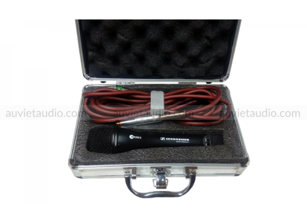 Micro-co-day-Sennheiser-E-838II-S-gia-tot
