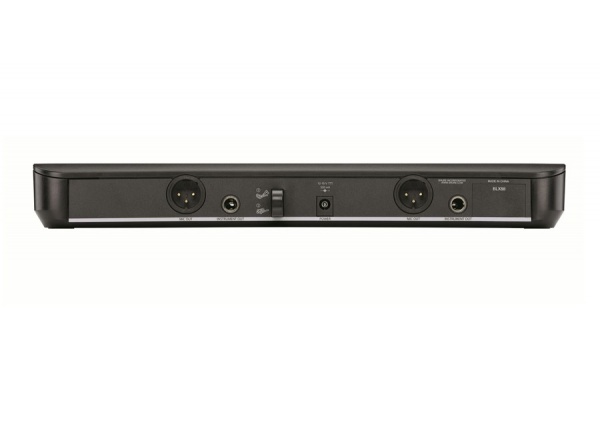 Micro-Shure-BLX288A-PG58