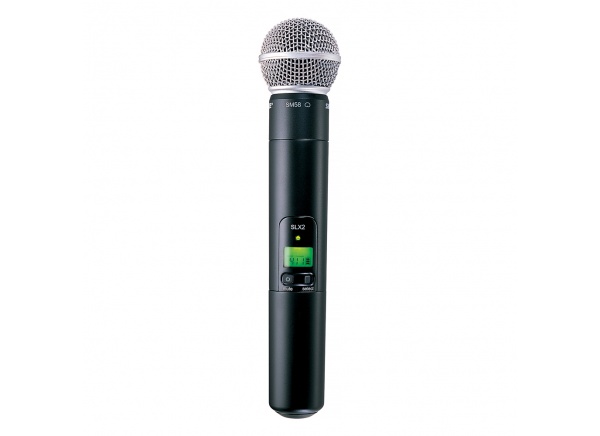 Micro-Shure-BLX288A-SM58