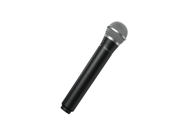 Micro-Shure-SVX288A-PG58