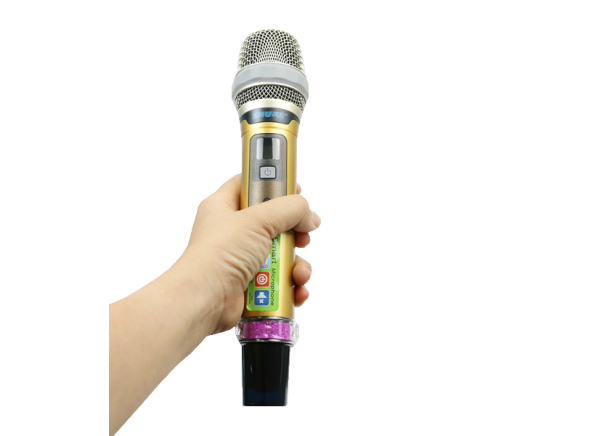 Micro-Shure-UGX10-II
